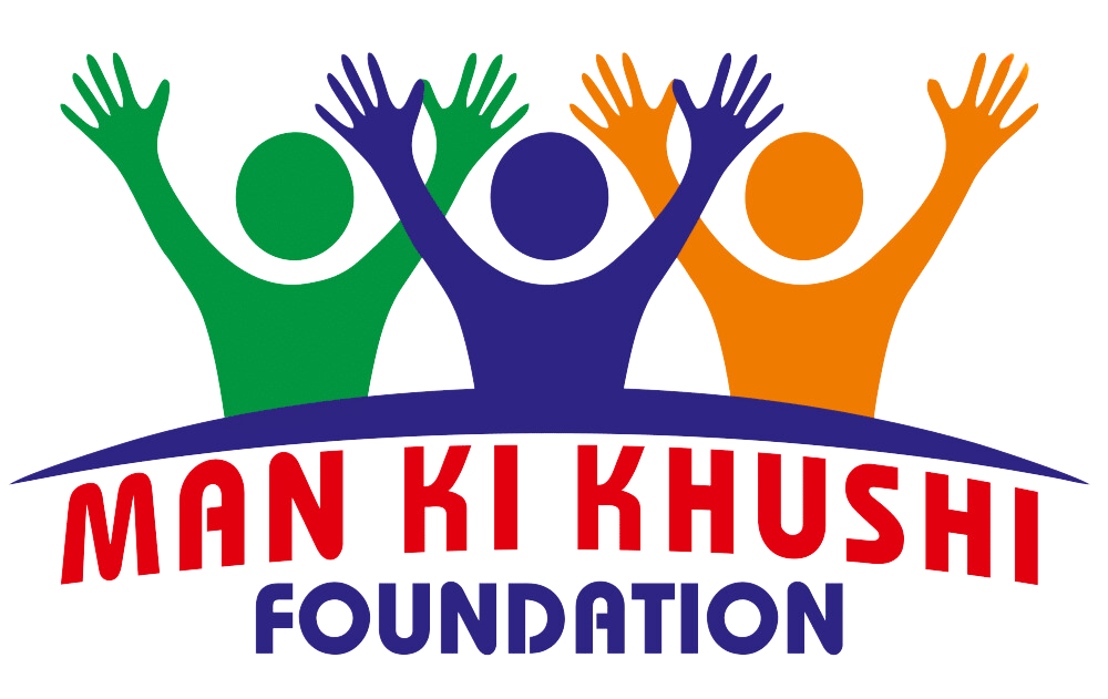 Man Ki Khushi Foundation 